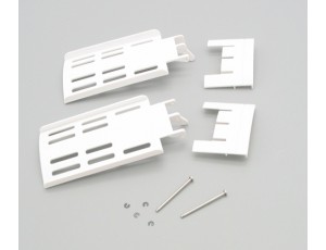 Freewing T-45 Goshawk Air-brake Plastic Pieces